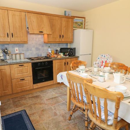 Slieve Gallion Cottage Magherafelt Exteriér fotografie