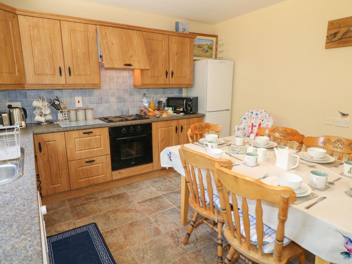 Slieve Gallion Cottage Magherafelt Exteriér fotografie