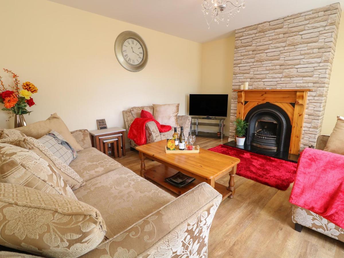 Slieve Gallion Cottage Magherafelt Exteriér fotografie