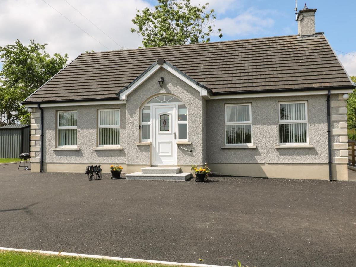 Slieve Gallion Cottage Magherafelt Exteriér fotografie