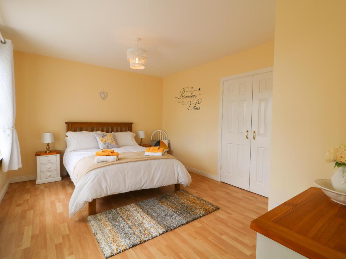 Slieve Gallion Cottage Magherafelt Exteriér fotografie