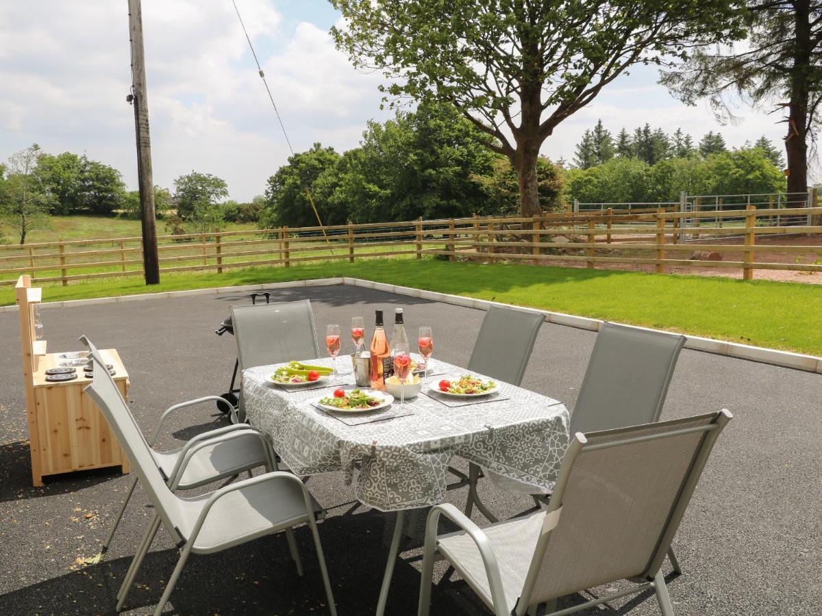 Slieve Gallion Cottage Magherafelt Exteriér fotografie