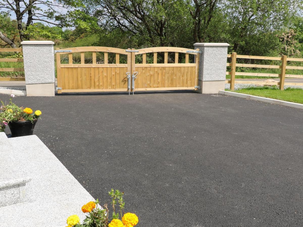 Slieve Gallion Cottage Magherafelt Exteriér fotografie