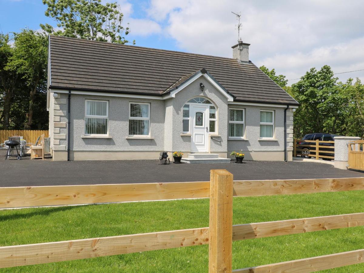 Slieve Gallion Cottage Magherafelt Exteriér fotografie